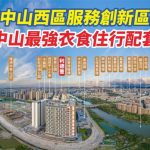 中山樓盤永利利德豐