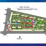 中山樓盤海雅繽紛城