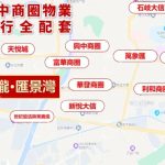 中山樓盤駿瓏匯景灣