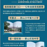 江門樓盤​方圓雲山詩意