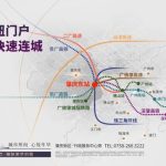 肇慶樓盤時代年華