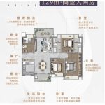 肇慶樓盤時代年華