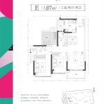 肇慶樓盤華僑城•海著•天鵝堡