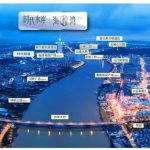 珠海樓盤​時代水岸海悅灣